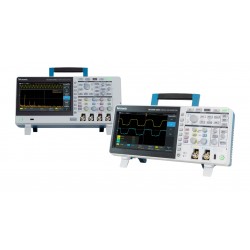 Osciloscópio Digital Tektronix Série TBS2000B