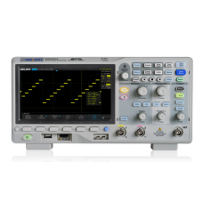 Osciloscópio Siglent Série SDS2000X-E
