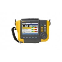 Analisador de Vibração Fluke 810