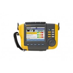 Analisador de Vibração Fluke 810
