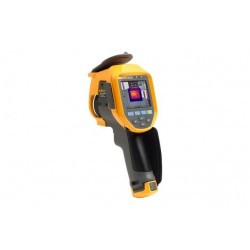 Termovisor profissional Fluke Ti401 PRO