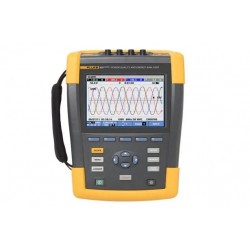 Analisador de Energia - Fluke 434-II / 435-II 