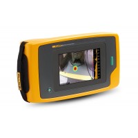 Gerador de Imagens Industrial Ultrassônico - Fluke ii900