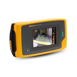Gerador de Imagens Industrial Ultrassônico - Fluke ii900