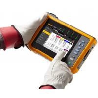 Analisador de Qualidade de Energia - Fluke Série 1770