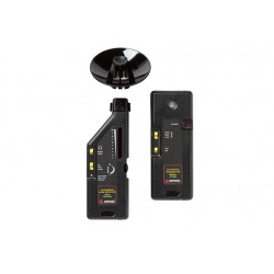 Detector de vazamento ultrassônico Amprobe TMULD-300