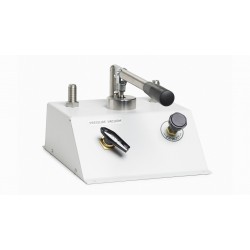 Bomba pneumática de teste comparativo Fluke P5510