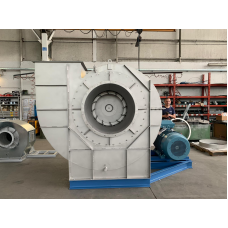 Ventiladores Centrífugos Industriais