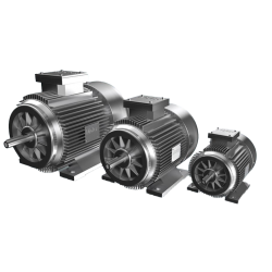 Motores de Baixa Tensão Felm