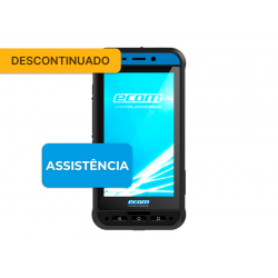 Assistência Tecnológica Para Celular Industrial - ECOM Instruments Smart-Ex 02 DZ1