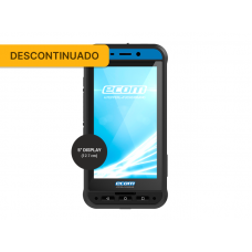 Celular Industrial - ECOM Instruments Smart-Ex 02 DZ1