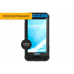 Celular Industrial - ECOM Instruments Smart-Ex 02 DZ1