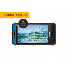 Celular Industrial - ECOM Instruments Smart-Ex 02 DZ1/DZ2