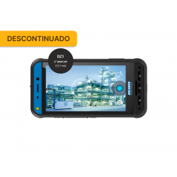 Celular Industrial - ECOM Instruments Smart-Ex 02 DZ1/DZ2