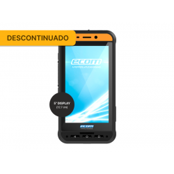 Celular Industrial - ECOM Instruments Smart-Ex 02 DZ2