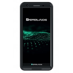 Celular Industrial ecom Smart-Ex 03 DZ1 – 5G, Android 13, IP68