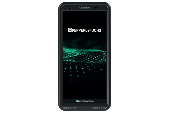 Celular Industrial ecom Smart-Ex 03 DZ2 – 5G, Android 13, IP68