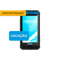 Locação Celular Industrial - ECOM Instruments Smart-Ex 02 DZ1