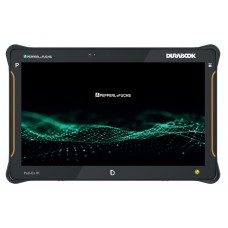 Tablet Industrial ecom Pad-Ex 01 P12 DZ2 – Windows 11 Pro, IP64