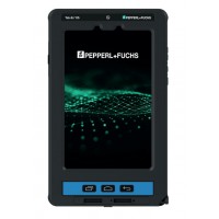 Tablet Industrial ecom Tab-Ex 05 DZ1 – Intrinsecamente Seguro 5G