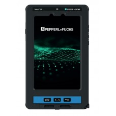 Tablet Industrial ecom Tab-Ex 05 DZ1 – Intrinsecamente Seguro 5G