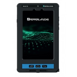 Tablet Industrial ecom Tab-Ex 05 DZ1 – Intrinsecamente Seguro 5G