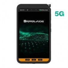 Tablet Industrial Intrinsecamente Seguro ecom Tab-Ex® 05 DZ2 (Android | IP68)