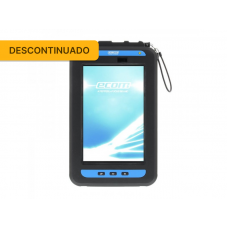 Tablet Industrial - Ecom Instruments Tab-Ex 02 Mining para Zona 1 e Divisão 1