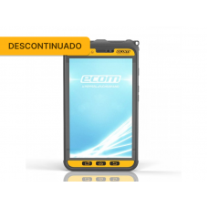 Tablet Industrial - Ecom Instruments Tab-Ex 02 para Divisão 2