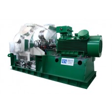 Ventilador centrífugo - Multiestágios - Stranich