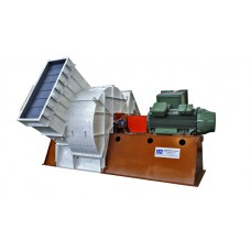Ventilador centrífugo - Aeromeccanica Stranich