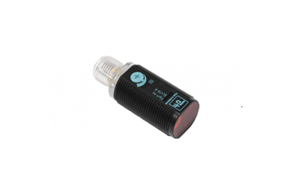 Sensor Fotoelétrico Pepperl Fuchs Glv18-8-450/73/120
