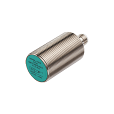 Sensor Indutivo Pepperl Fuchs Nbb15-30gm50-e2-v1 Pnp 15mm