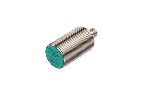 Sensor Indutivo Pepperl Fuchs Nbb15-30gm50-e2-v1 Pnp 15mm