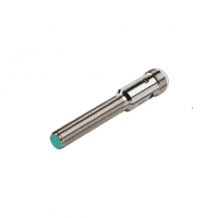 Sensor Indutivo Pepperl Fuchs Nbb2-8gm40-e2-v1 Pnp 2mm