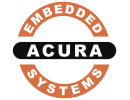 Acura Embedded Systems