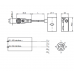 Modulo-Splitter-Box-ASI-G10-Pepperl-Fuchs-VAZ-T1-FK-G10-5M-PUR-V1-G-5-Metros