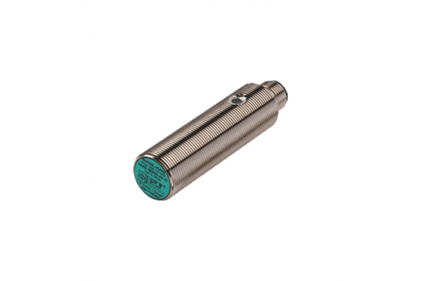 Sensor-Indutivo-Pepperl-Fuchs-NBB8-18GM60-A2-V1-PNP-8mm