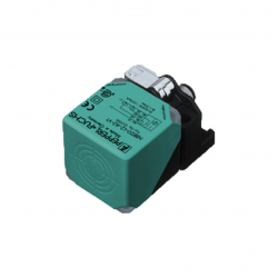 Sensor Indutivo Pepperl Fuchs Nbn40-l2-a2-v1 Pnp 40mm