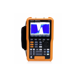 Osciloscópio Portátil - Siglent SHS1000X