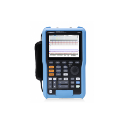 Osciloscópio Portátil - Siglent SHS800X