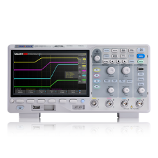 Osciloscópio Siglent - SDS1000X-U 100 MHz 4 canais