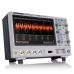 Osciloscópio Siglent - SDS2000X Plus 100 MHz -200 MHz - 350 MHz - 2/4 canais EXT