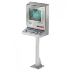 Computador Industrial Pepperl+Fuchs VisuNet Edge KM8619