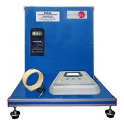 Bancada Didática de Ensino de Magnetoterapia Biomédica Edibon BIMAG