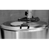 Bancada Didática de Tanque Frigorifico Controlado por Computador Edibon TFDC