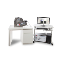 Bancada Didática para Ensino de Fabricação de Manteiga Controlado por Computador Edibon EMANC