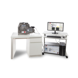 Bancada Didática para Ensino de Fabricação de Manteiga Controlado por Computador Edibon EMANC