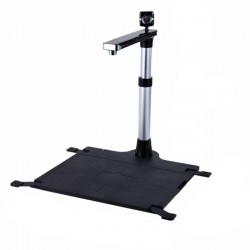 Scanner Portátil de documentos - Cinsum - W1100T Pro