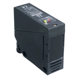 Sensor Fotoelétrico Difuso Pepperl Fuchs RLK39-8-800-Z/31/40a/116